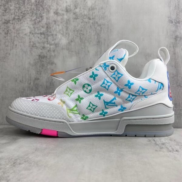 L X V RUNNER TATIC sneakersSUNGLASSES