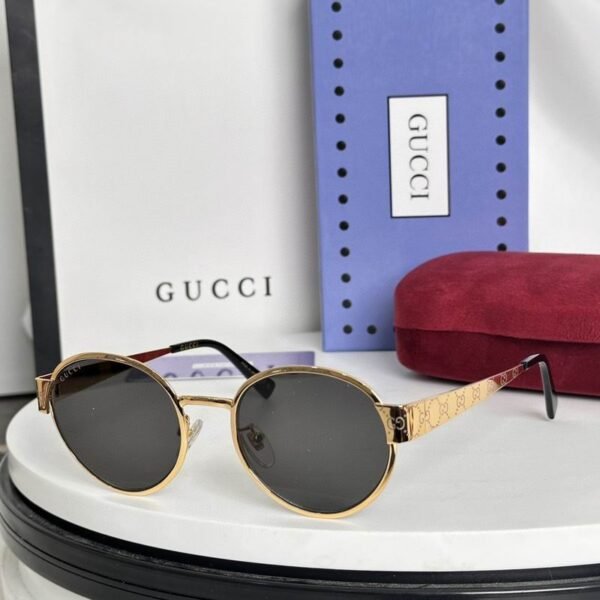 GUC SunglassesSUNGLASSES
