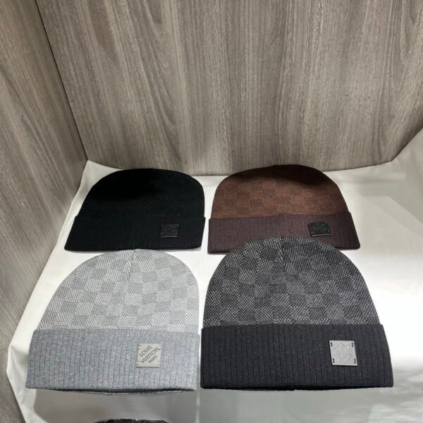 L X V Cold cap(Multiple colors)