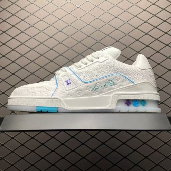 L X V TRAINER Sneakers by virgin AblohSUNGLASSES