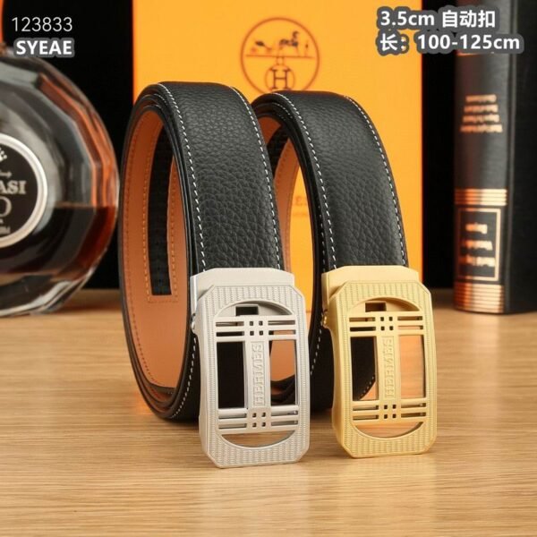 Herms belt