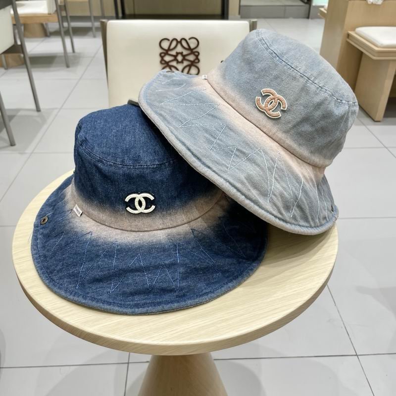 Chane hat（Multiple colors）SUNGLASSES