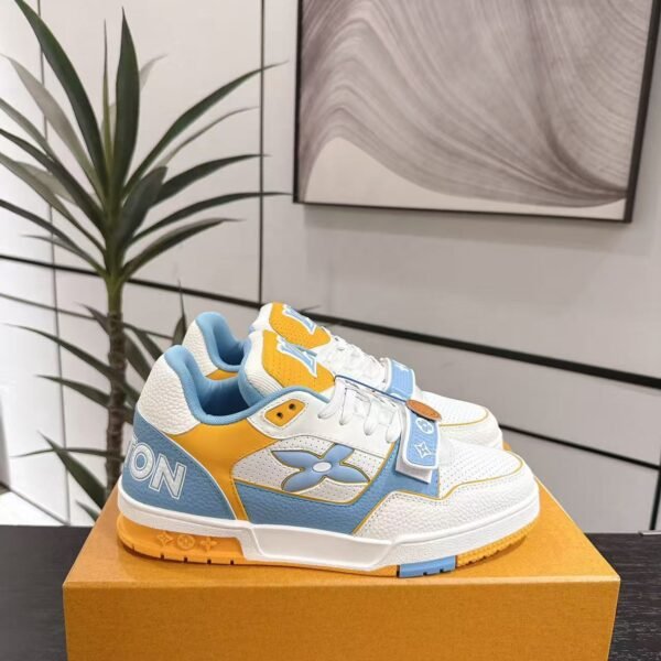 L X V TRAINER Sneakers (2025)SUNGLASSES