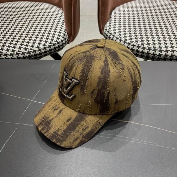 L X V Cap（Multiple colors）SUNGLASSES