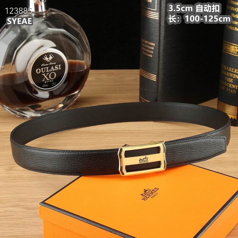 Herms belt