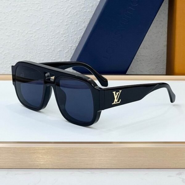 L X V SunglassesSUNGLASSES