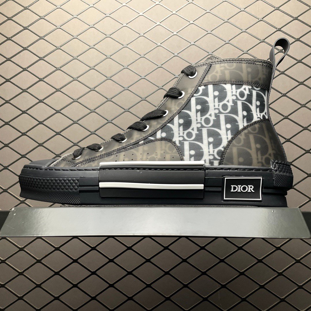 DR b23 sneaker high ObliqueSUNGLASSES