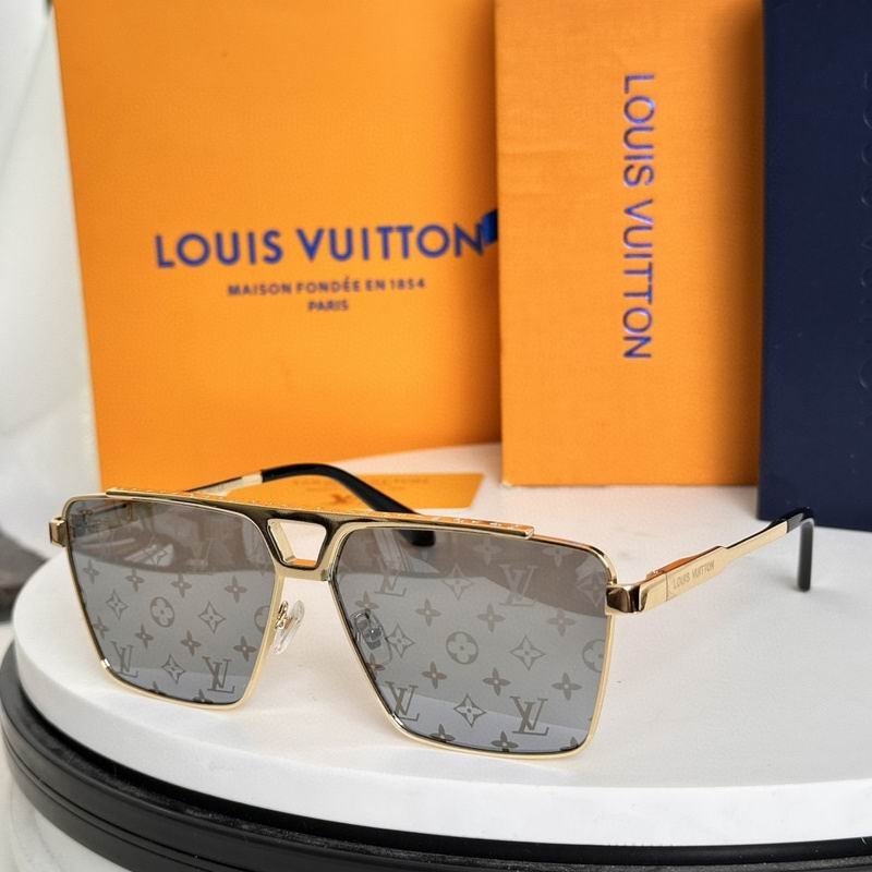 L X V SunglassesSUNGLASSES