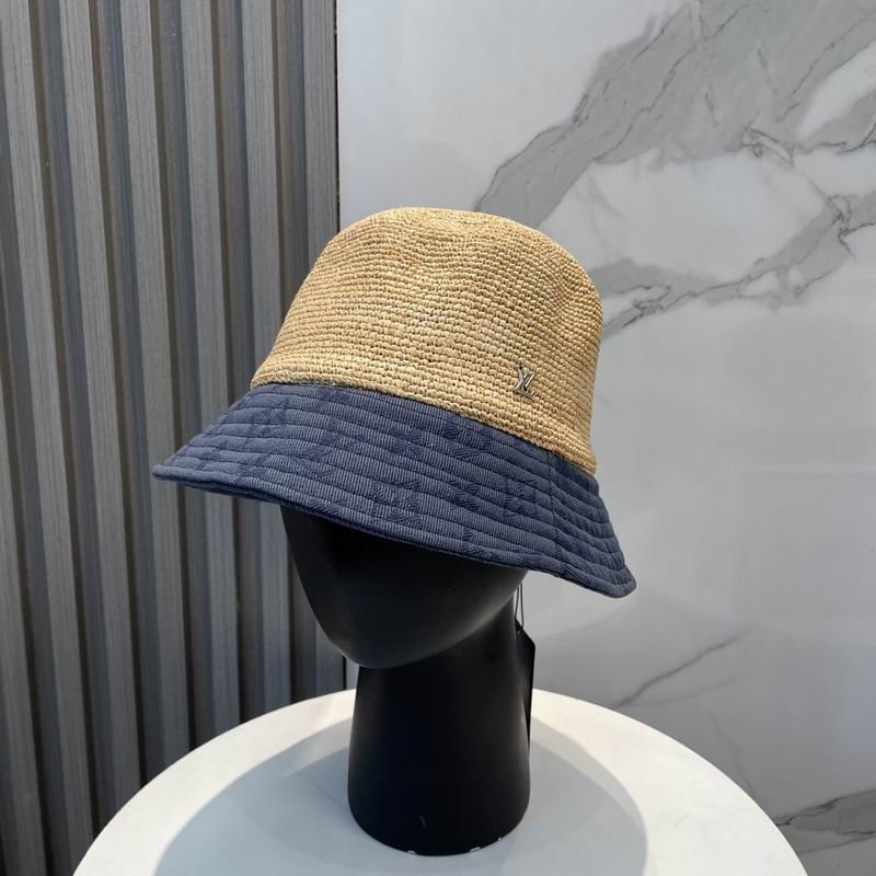 L X V hat（Multiple colors）SUNGLASSES