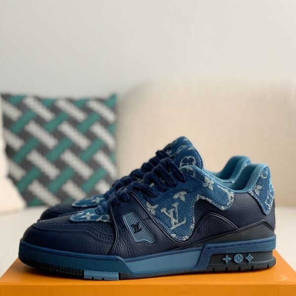 L X V TRAINER 1A9IQ5SneakersSUNGLASSES