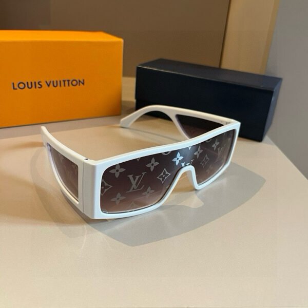 L X V SunglassesSUNGLASSES