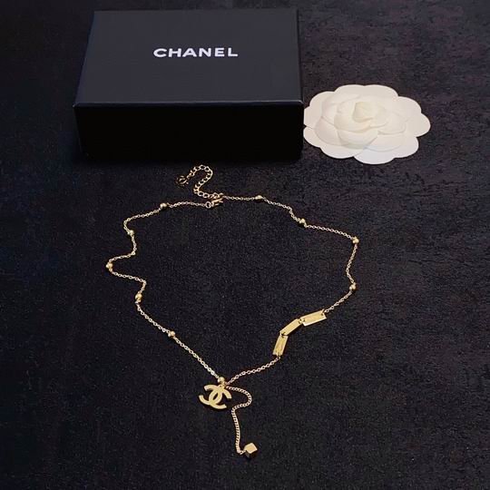 Chane NecklaceSUNGLASSES