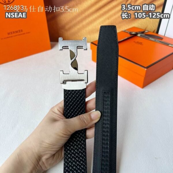 Herms belt