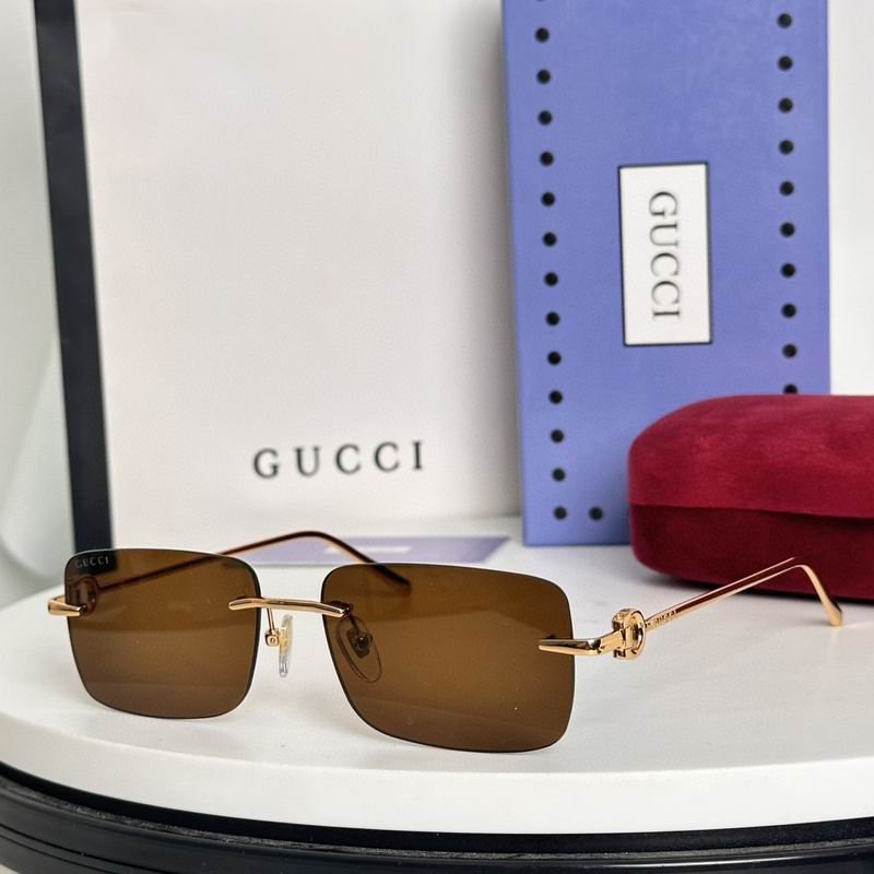 GUC SunglassesSUNGLASSES