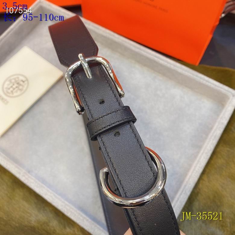 Herms belt