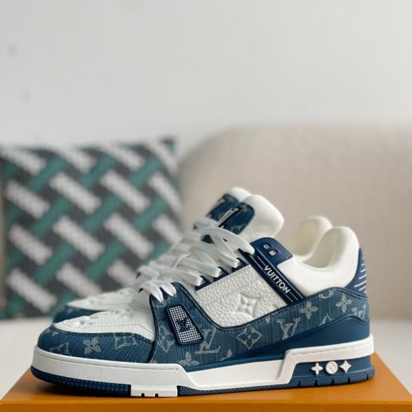 L X V TRAINER 1A8FN8 SneakersSUNGLASSES
