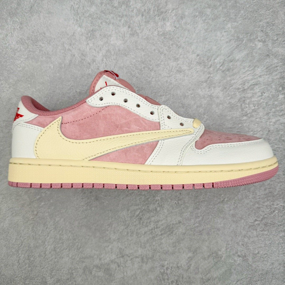 JRD 1 Retro Low Travis Scott OG SP TSSUNGLASSES