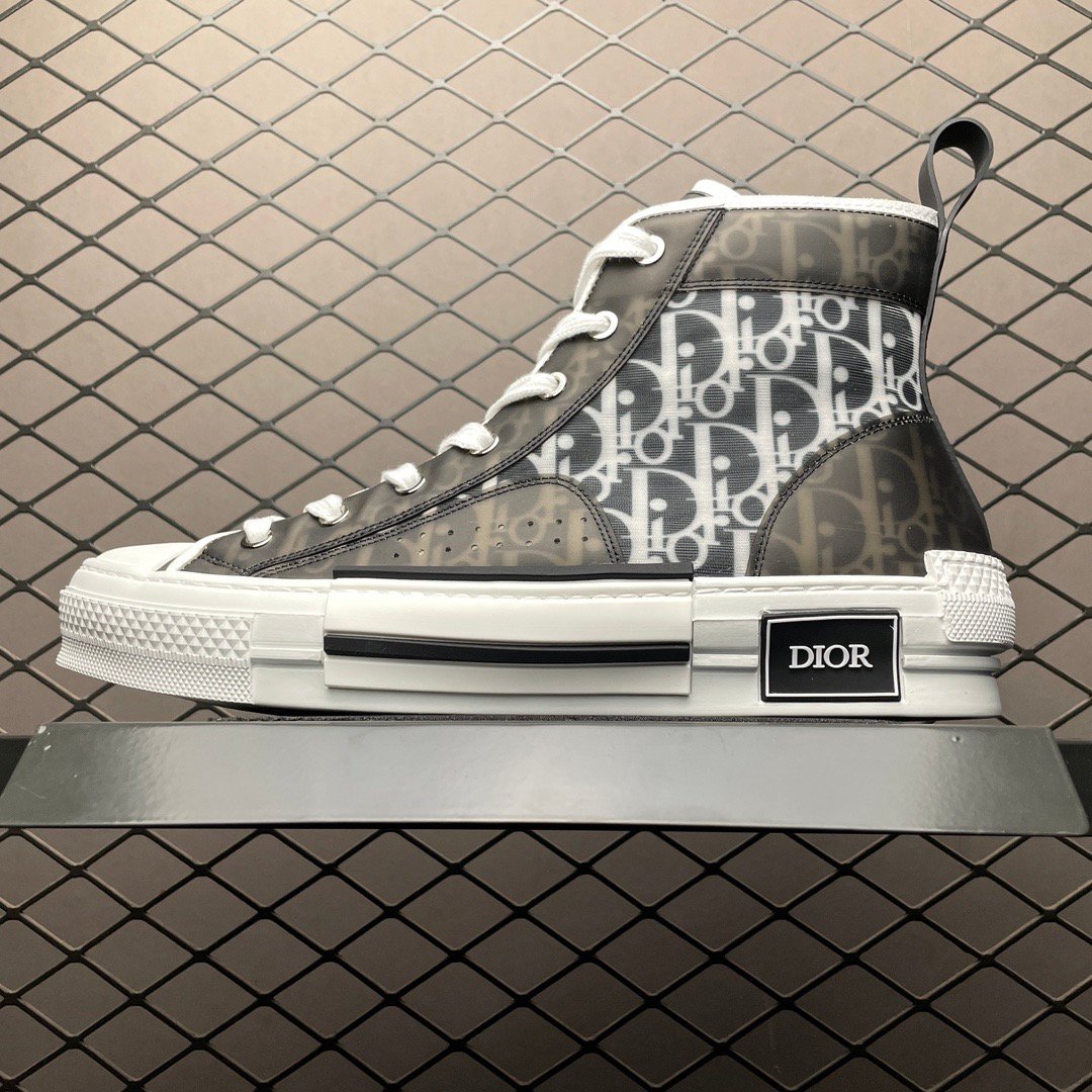 DR b23 sneaker high ObliqueSUNGLASSES