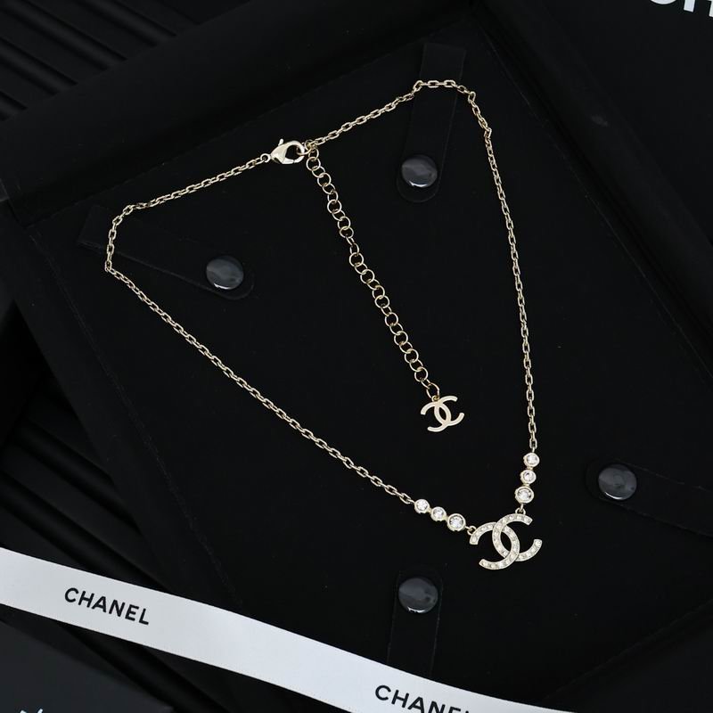 Chane NecklaceSUNGLASSES