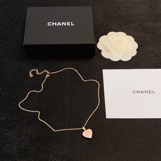 Chane NecklaceSUNGLASSES