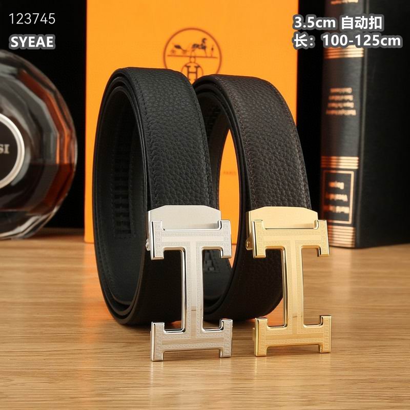 Herms belt