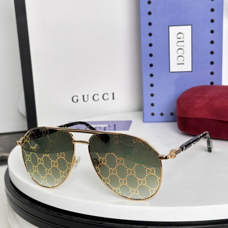GUC SunglassesSUNGLASSES