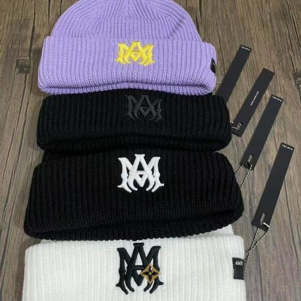 Amri Cold cap