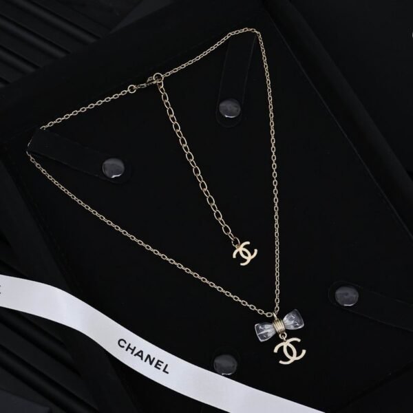 Chane NecklaceSUNGLASSES