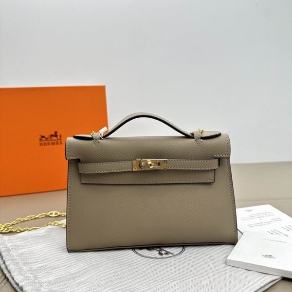 Herms Birkin 22cm