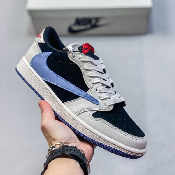 JRD 1 Retro Low OG SP TSSUNGLASSES