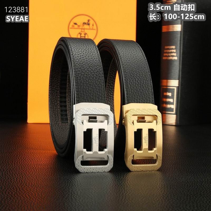 Herms belt