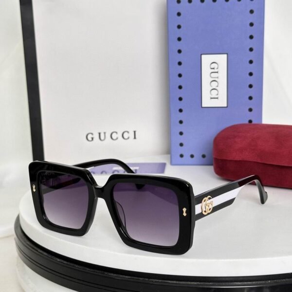GUC SunglassesSUNGLASSES