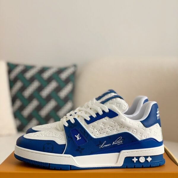 L X V TRAINER Sneakers Top qualitySUNGLASSES