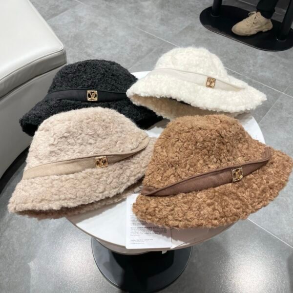 L X V Cold cap(Multiple colors)