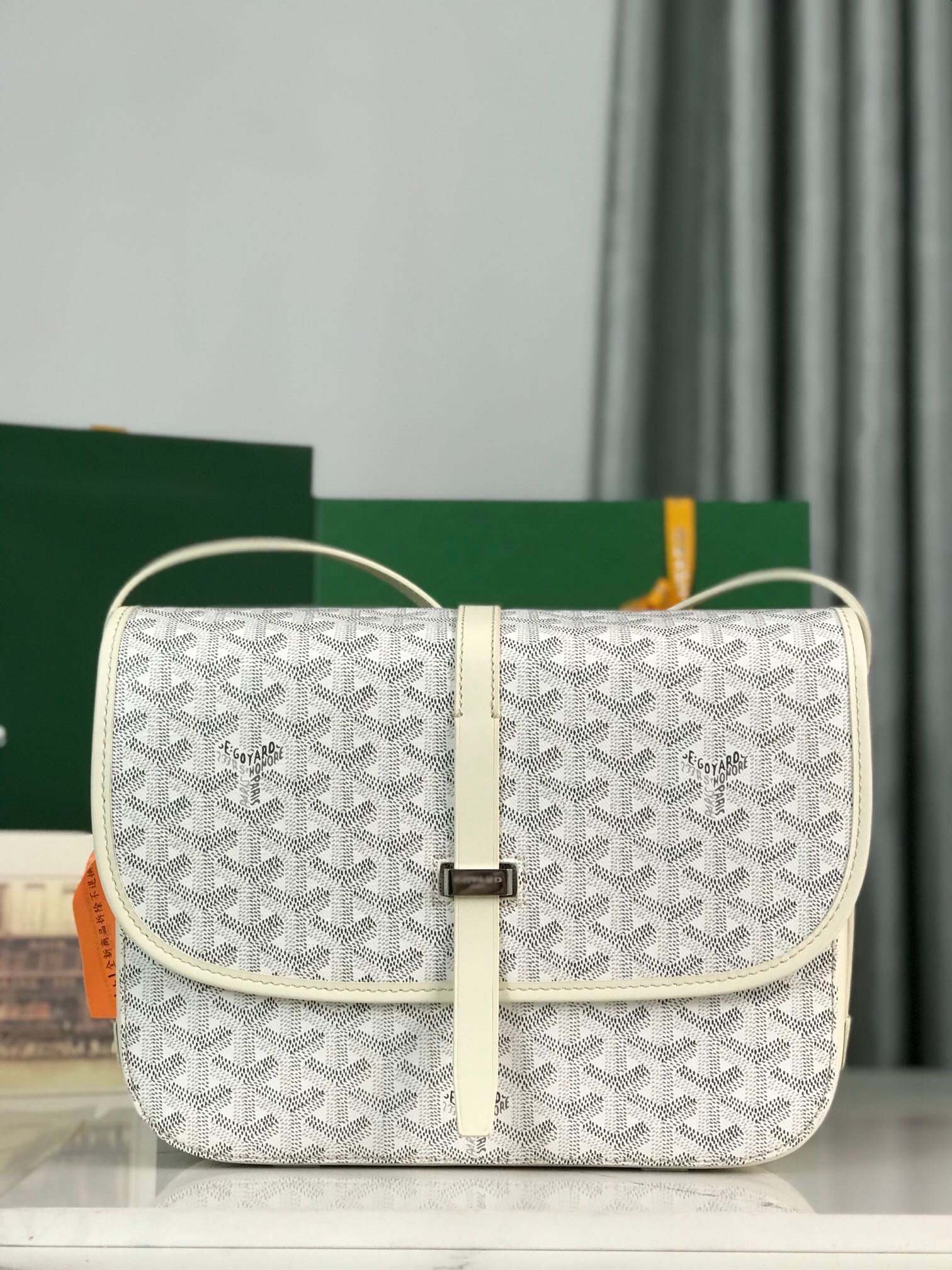 GY Belvédère bag Top Quality  Size:28*19*7.5cm