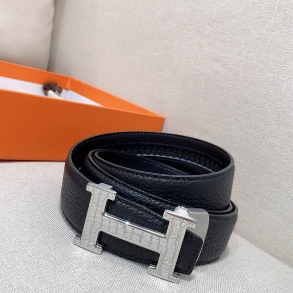 Herms belt