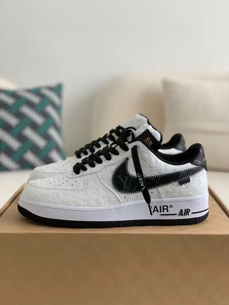 L X V NK Air Force 1 LowSUNGLASSES