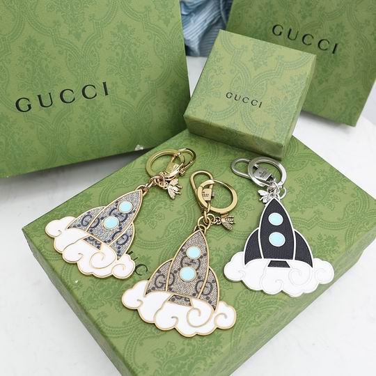GUC Key Ring