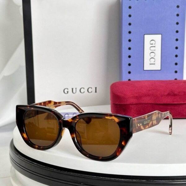 GUC SunglassesSUNGLASSES