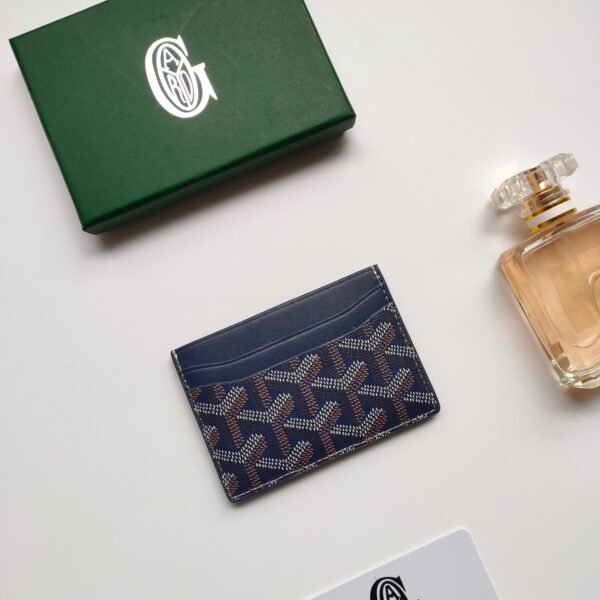 GY card bag