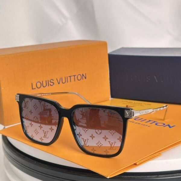 L X V SunglassesSUNGLASSES