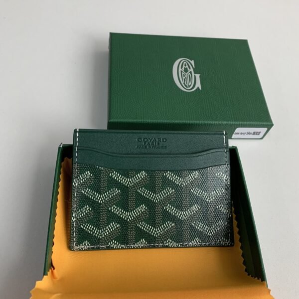 GY card bag