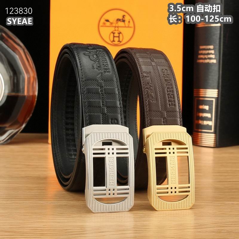 Herms belt