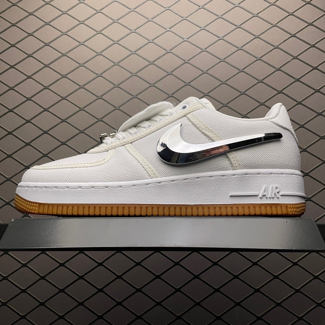 TS X NK AIR FORCE 1 SNEAKERSUNGLASSES