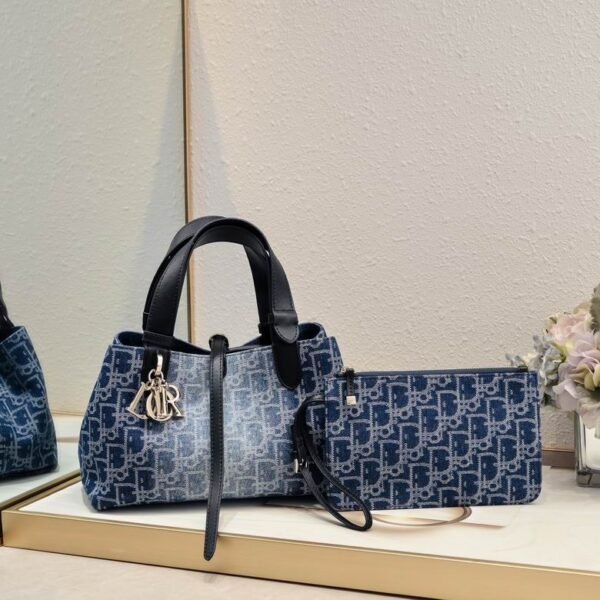 DR Handbag（Multiple sizes）