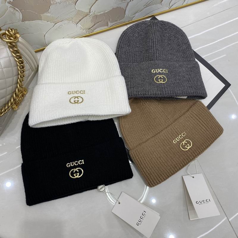 GUC Cold cap