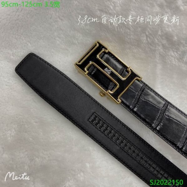 Herms belt