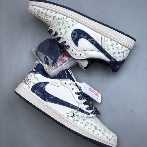 L X V X NK AIR FORCE 1 SneakerSUNGLASSES
