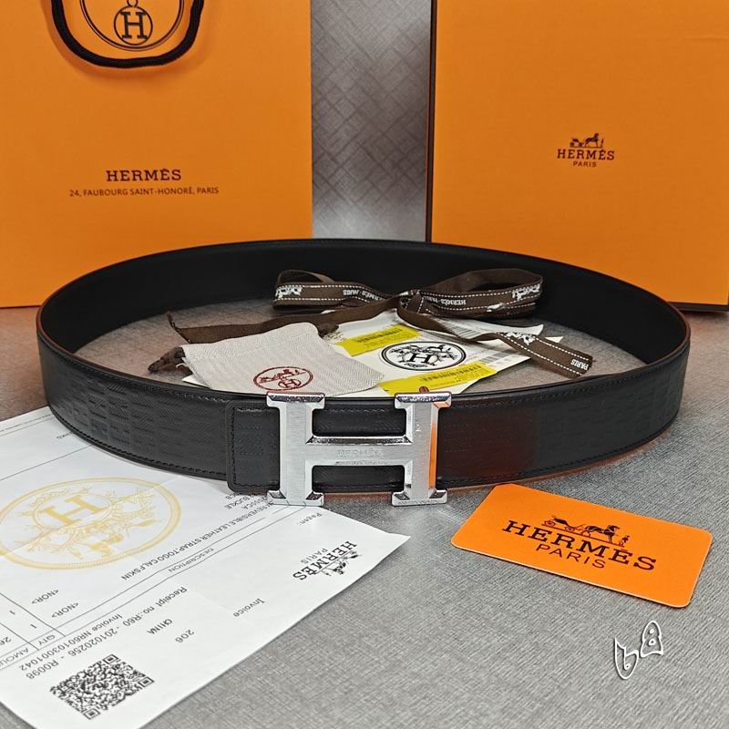 Herms belt