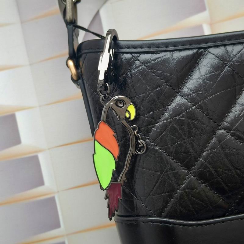 GUC Key Ring